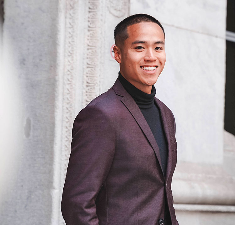 Man Smiling Man Smiling